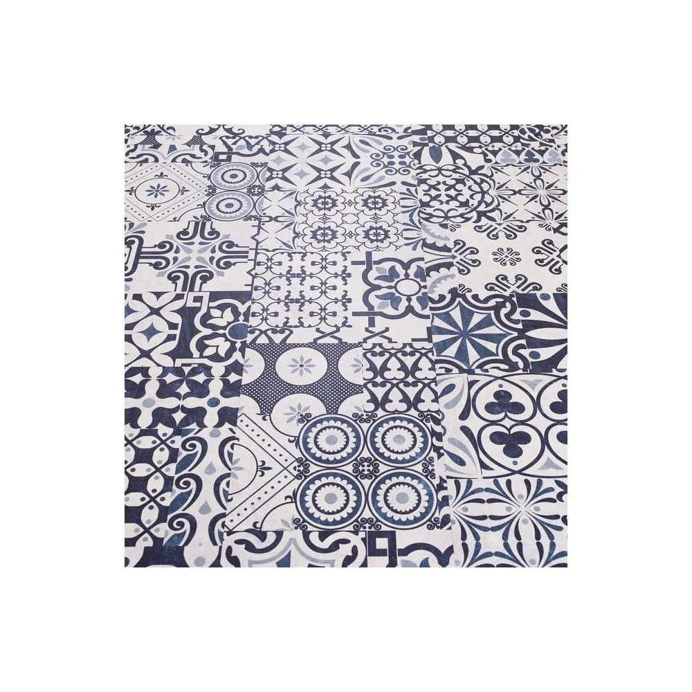 Liberty Floors Agura - Lustre Authentic 8mm High Gloss Laminate Flooring (290179) - Image 6