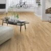 Krono Original Armoury Oak - Supernatural Classic 8mm Laminate Flooring (249787)