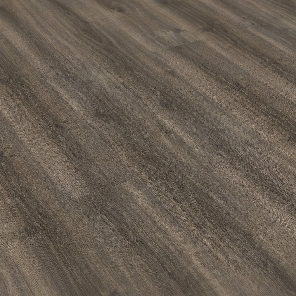 Liberty Floors Boardwalk Oak - Premium Plus 6mm Rigid Core Vinyl Flooring (220989) - Image 2