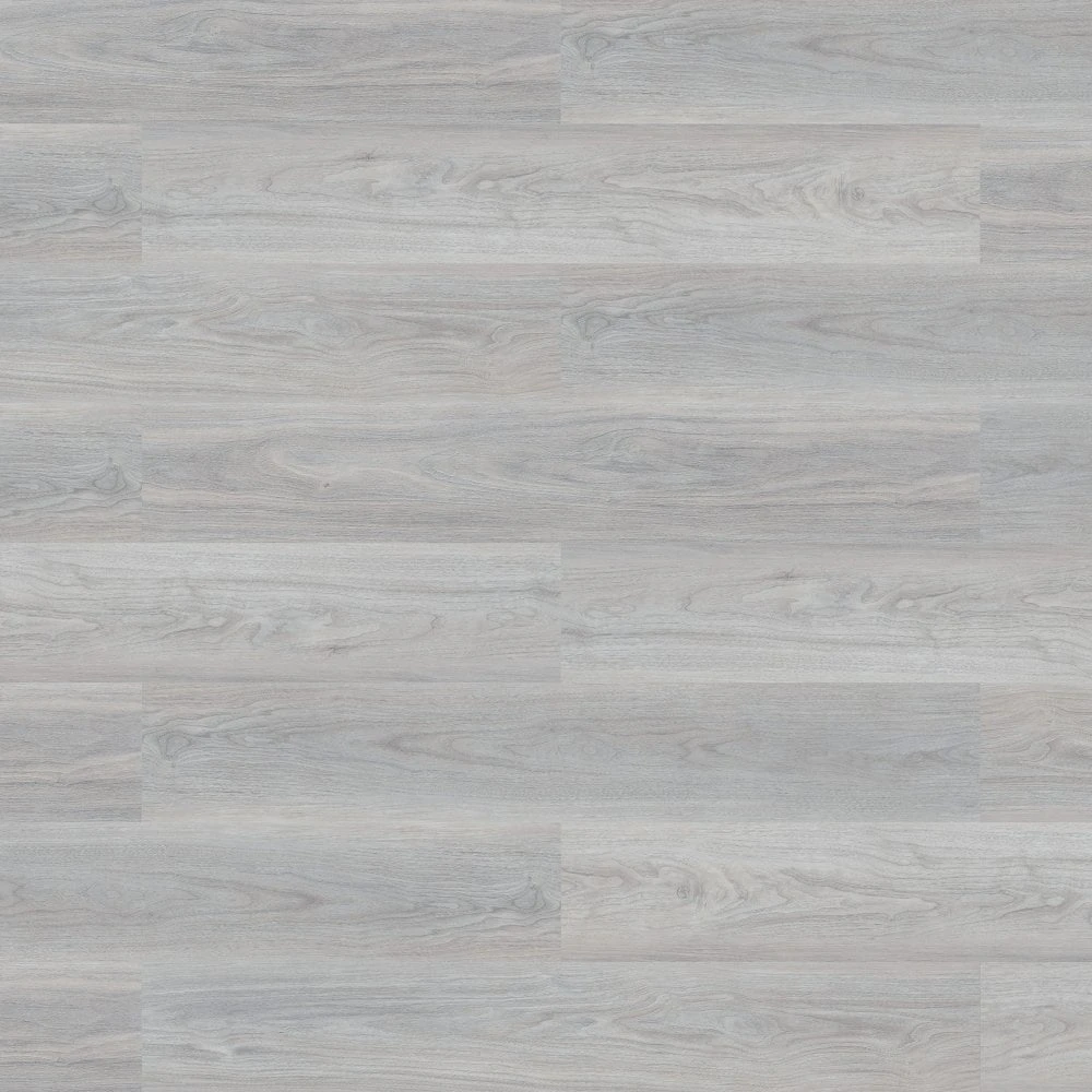 Liberty Floors Cool Grey - Impressive 6mm Rigid Core Vinyl Flooring (315579) - Image 4