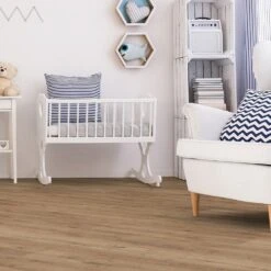 Kronotex Dezent - Mega Plus Super-Wide 8mm Laminate Flooring (221384)