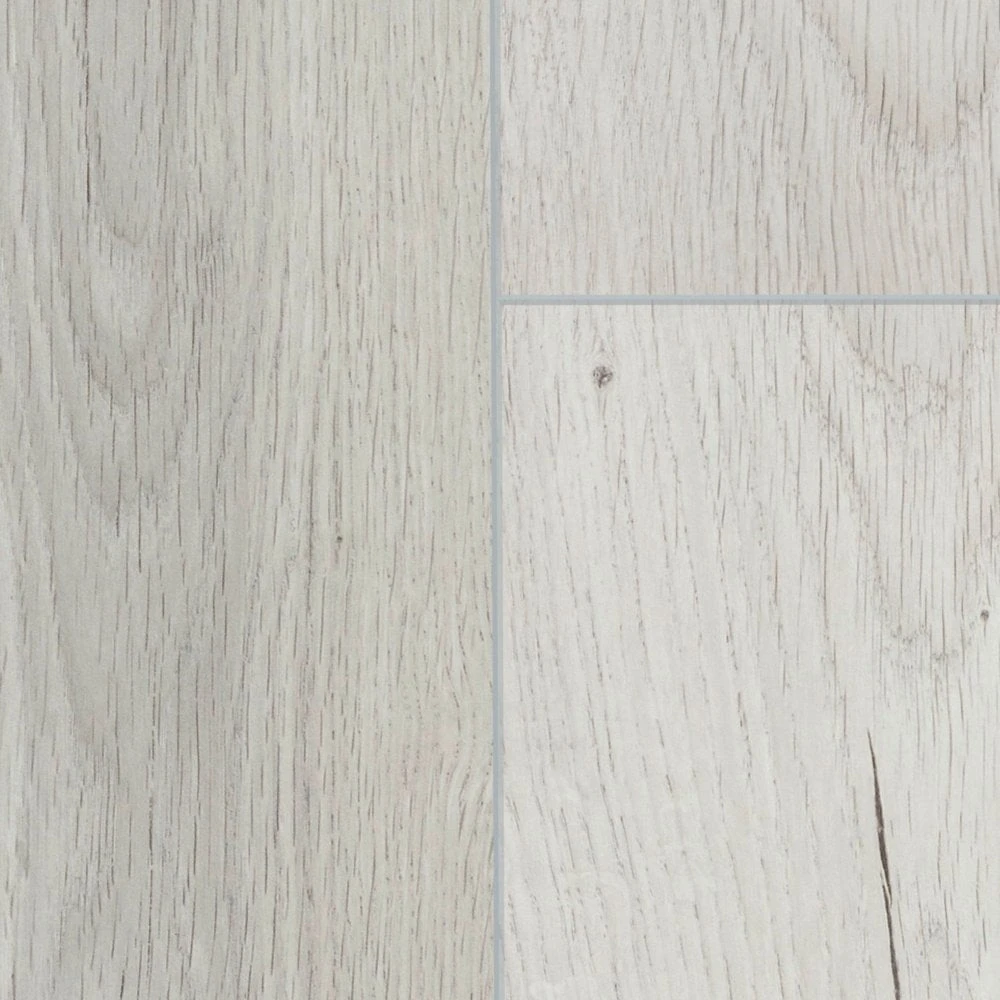 Liberty Floors Grey Blend Oak - Comfort 8mm Laminate Flooring (217599) - Image 3