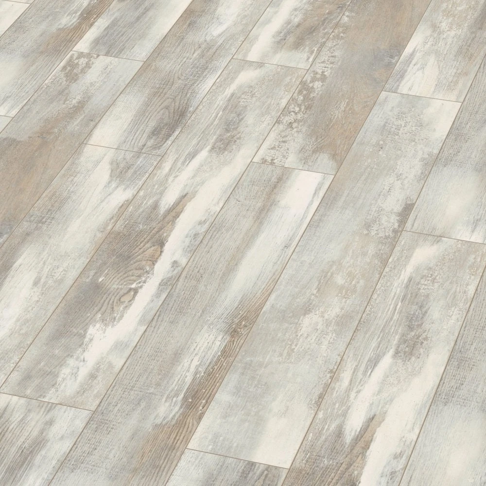 Kronotex Hella Oak - Amazone 10mm Laminate Flooring (160228) - Image 2