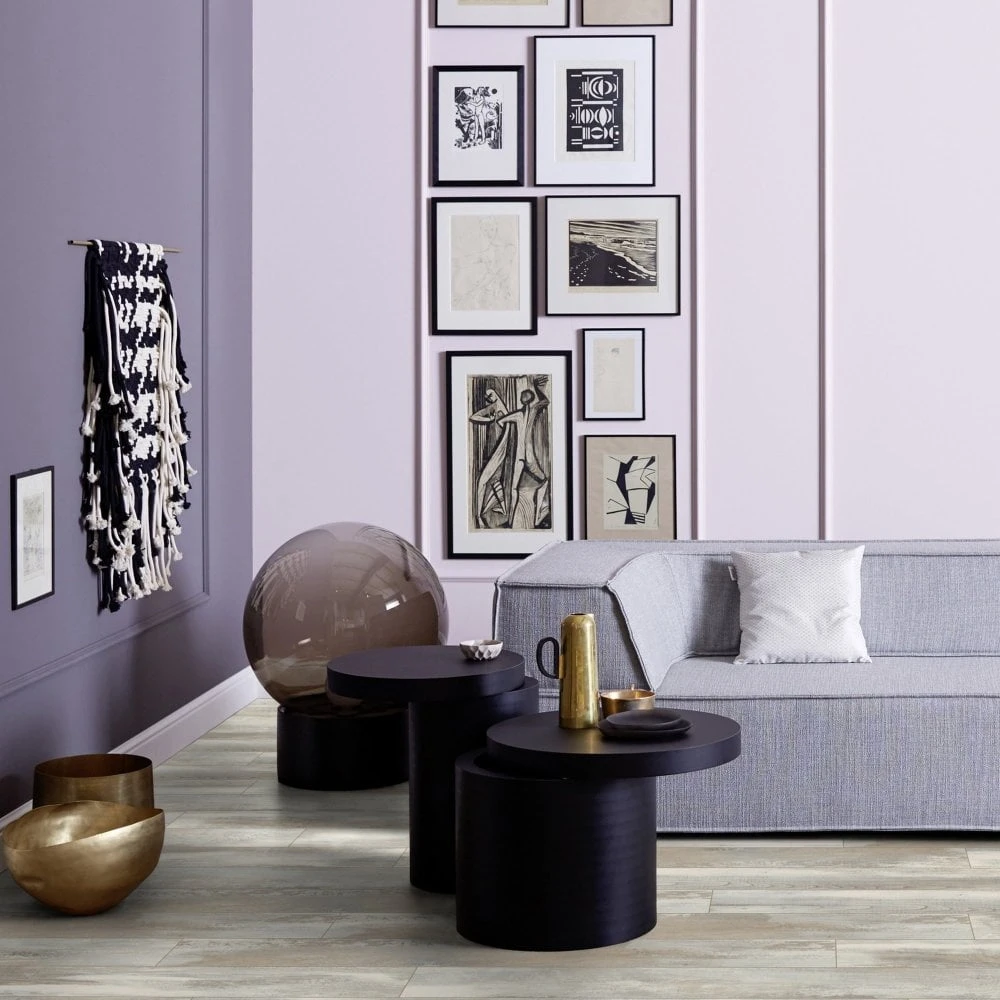 Kronotex Hella Oak - Amazone 10mm Laminate Flooring (160228) - Image 3