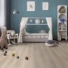 Liberty Floors Lakeside Oak - Impressive 6mm Rigid Core Vinyl Flooring (323048)