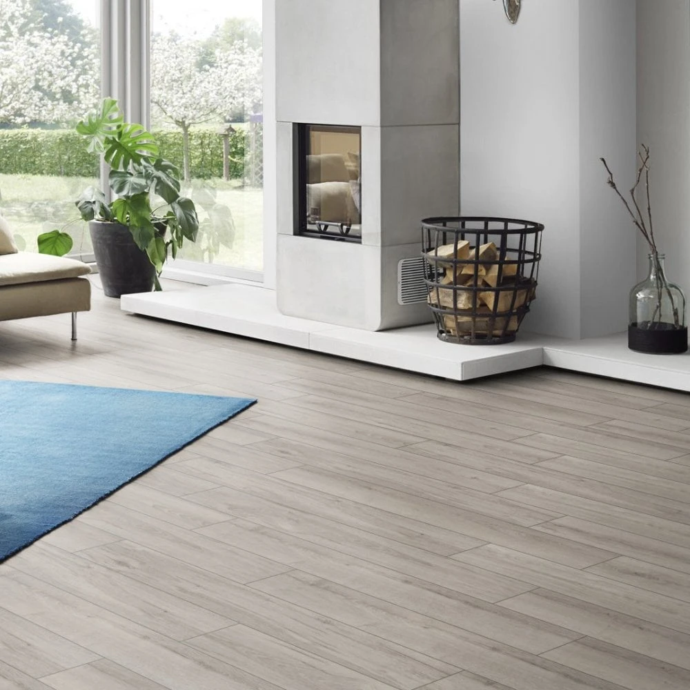 Krono Original Longbow Oak - Supernatural Classic 8mm Laminate Flooring (249786) - Image 3