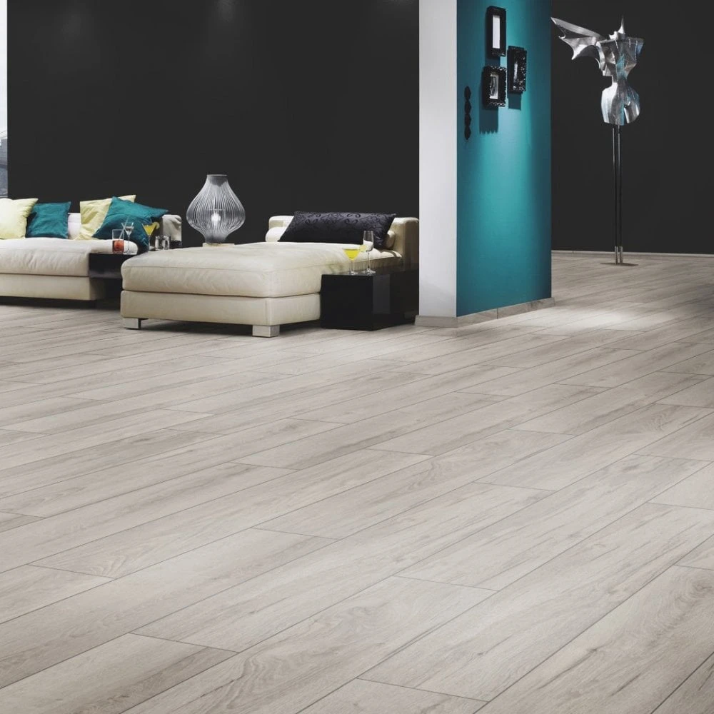 Krono Original Longbow Oak - Supernatural Classic 8mm Laminate Flooring (249786) - Image 5