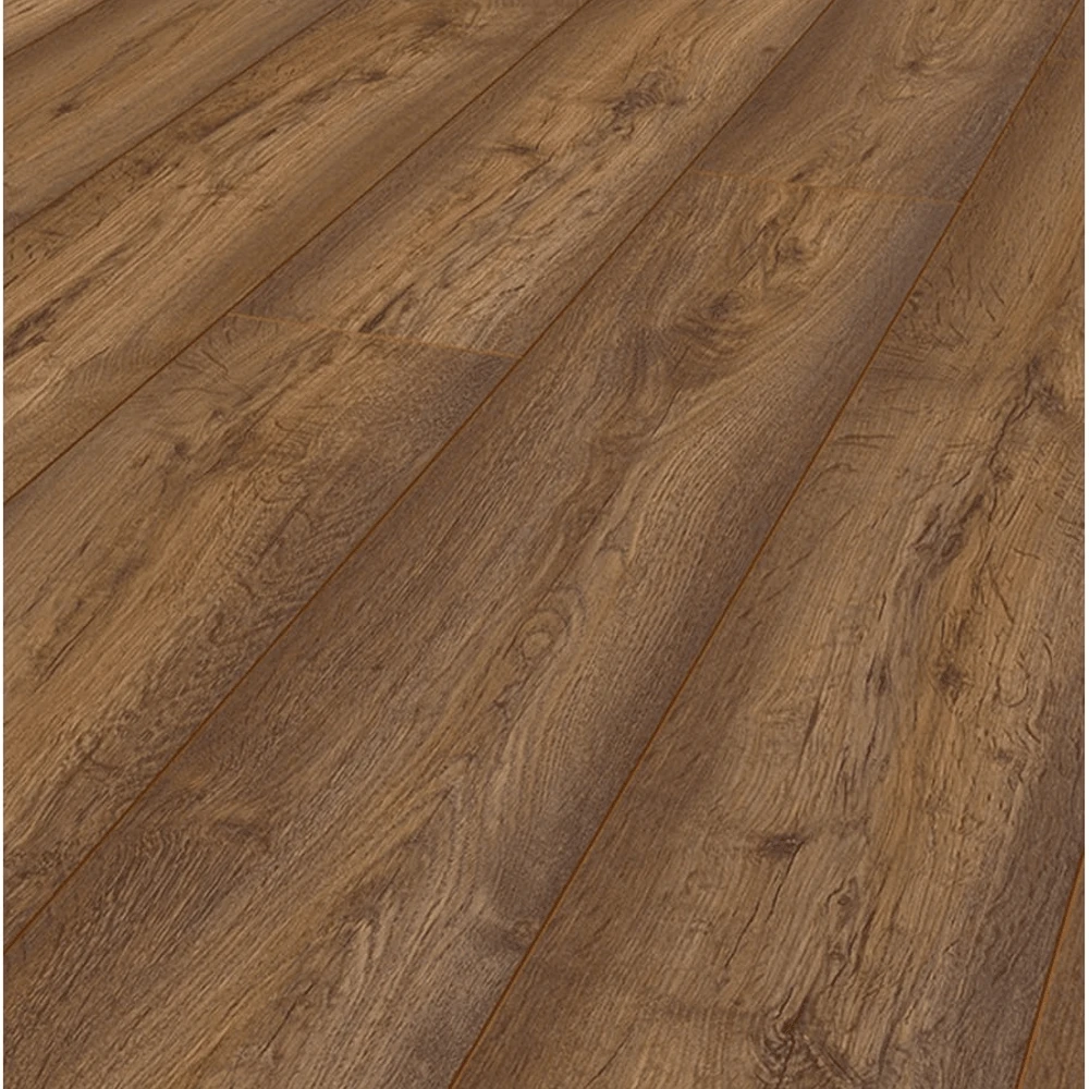 Krono Original Modena Oak - Vario Supernatural 8mm Laminate Flooring (144127) - Image 2