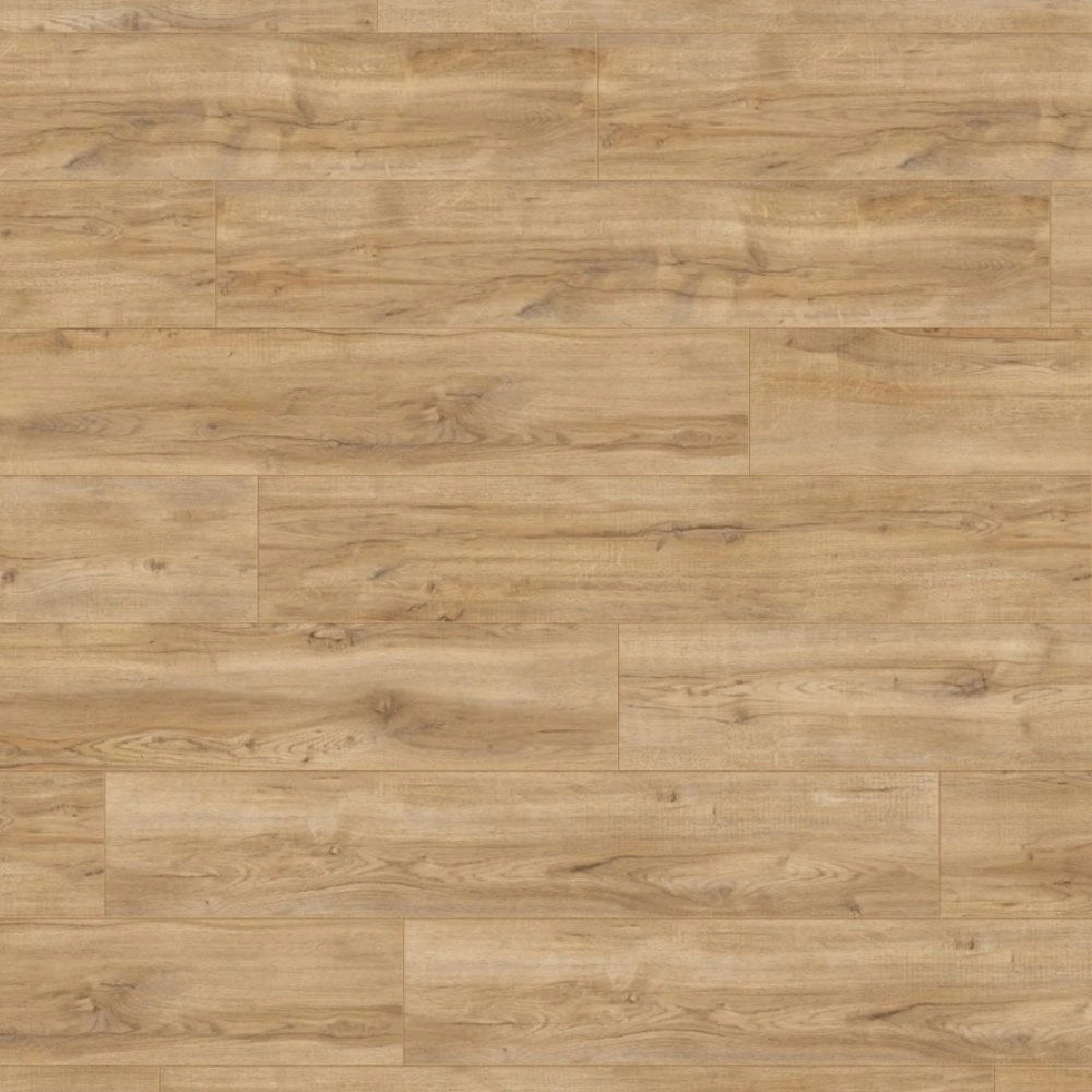 Kronotex Montmelo Nature Oak - Exquisite Plus 8mm Laminate Flooring (160208) - Image 8