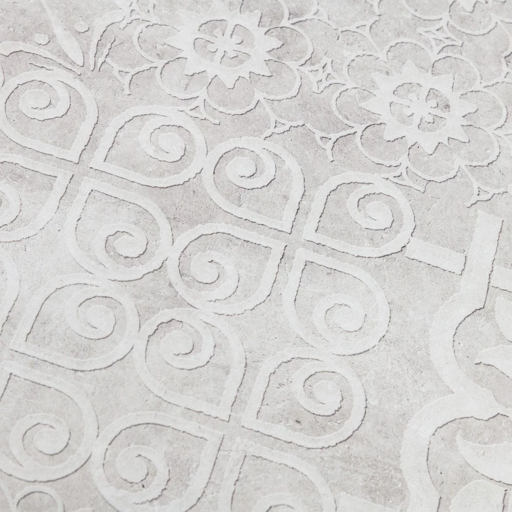 Liberty Floors Mosaic Matt - Lustre Authentic 8mm Laminate Flooring (264566) - Image 3