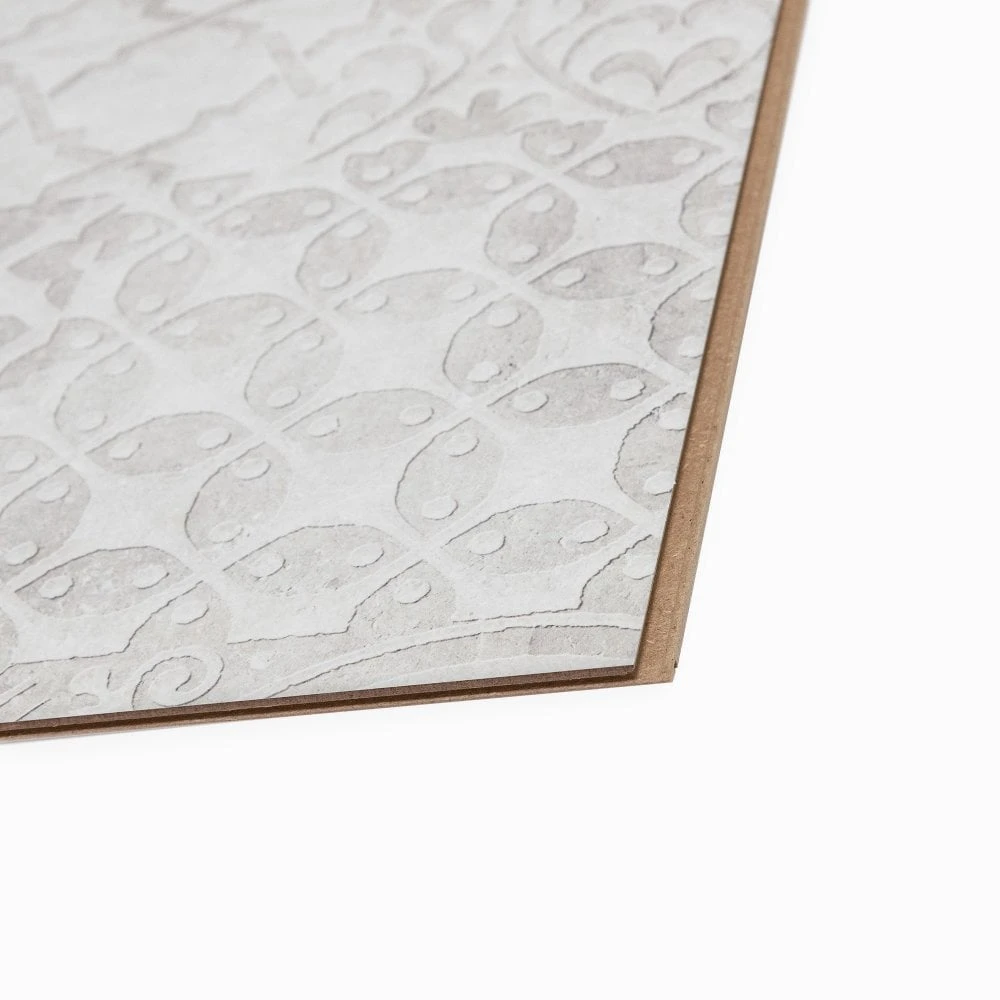 Liberty Floors Mosaic Matt - Lustre Authentic 8mm Laminate Flooring (264566) - Image 4