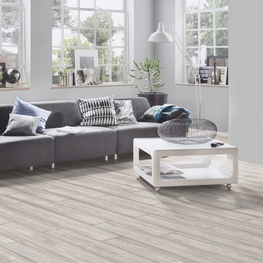 Krono Original Oyster Scandi Larch - Vintage Classic 10mm Laminate Flooring (249801) - Image 6