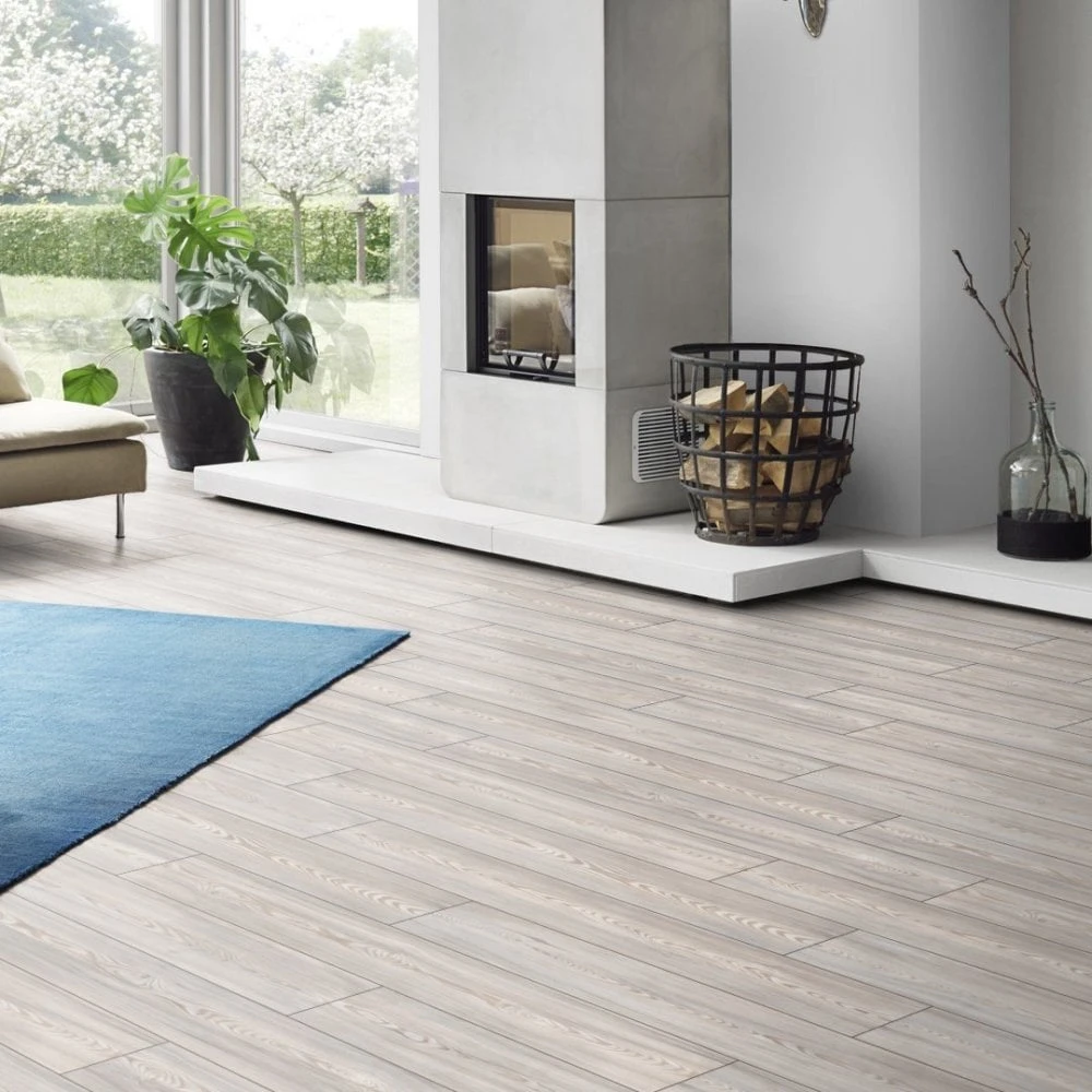 Krono Original Oyster Scandi Larch - Vintage Classic 10mm Laminate Flooring (249801) - Image 7