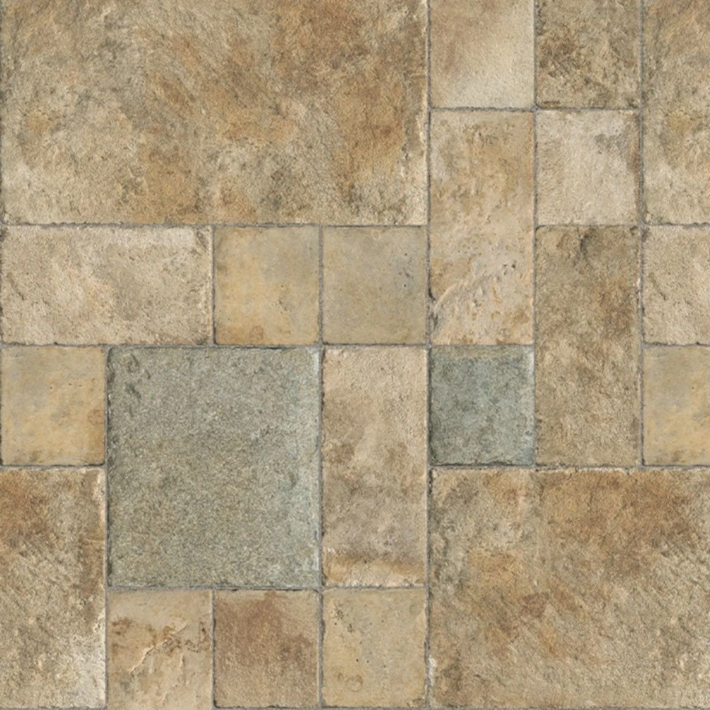 FAUS Palatino Vesubio - Stone Effects 8mm Laminate Flooring (217067) - Image 2