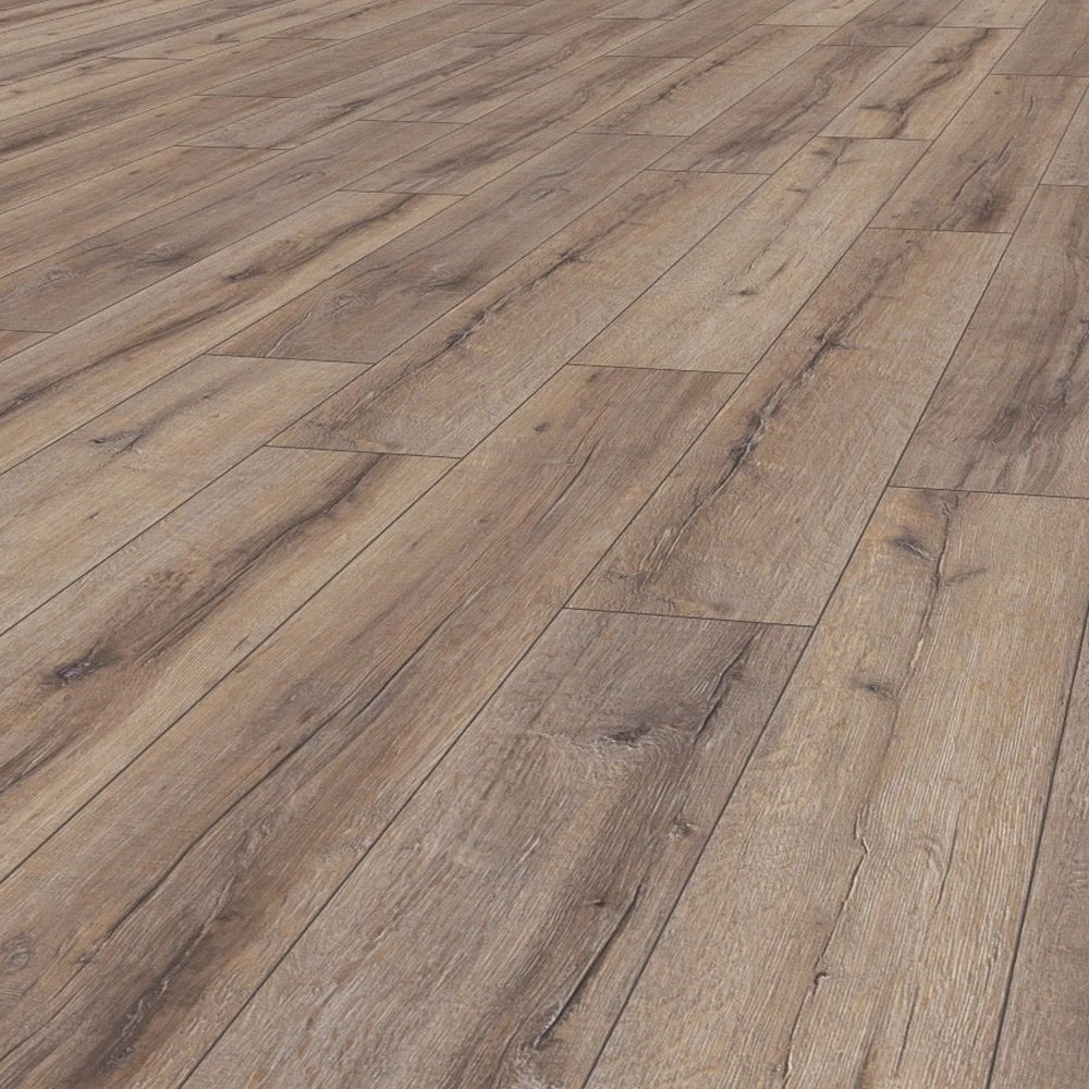 Kronotex Rift Oak - Exquisite Plus 8mm Laminate Flooring (221379) - Image 2