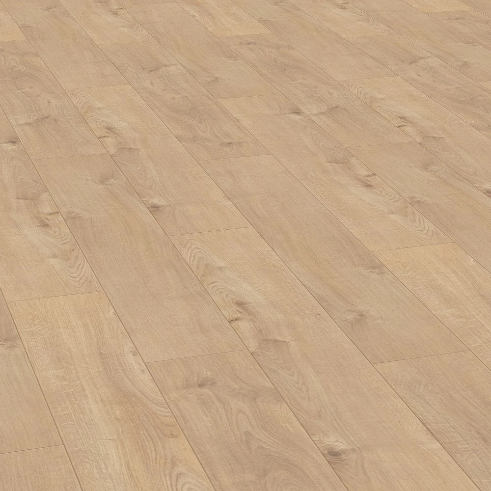 Krono Original Sherwood Oak - Eurohome Vario+ 12mm Laminate Flooring (119242) - Image 2