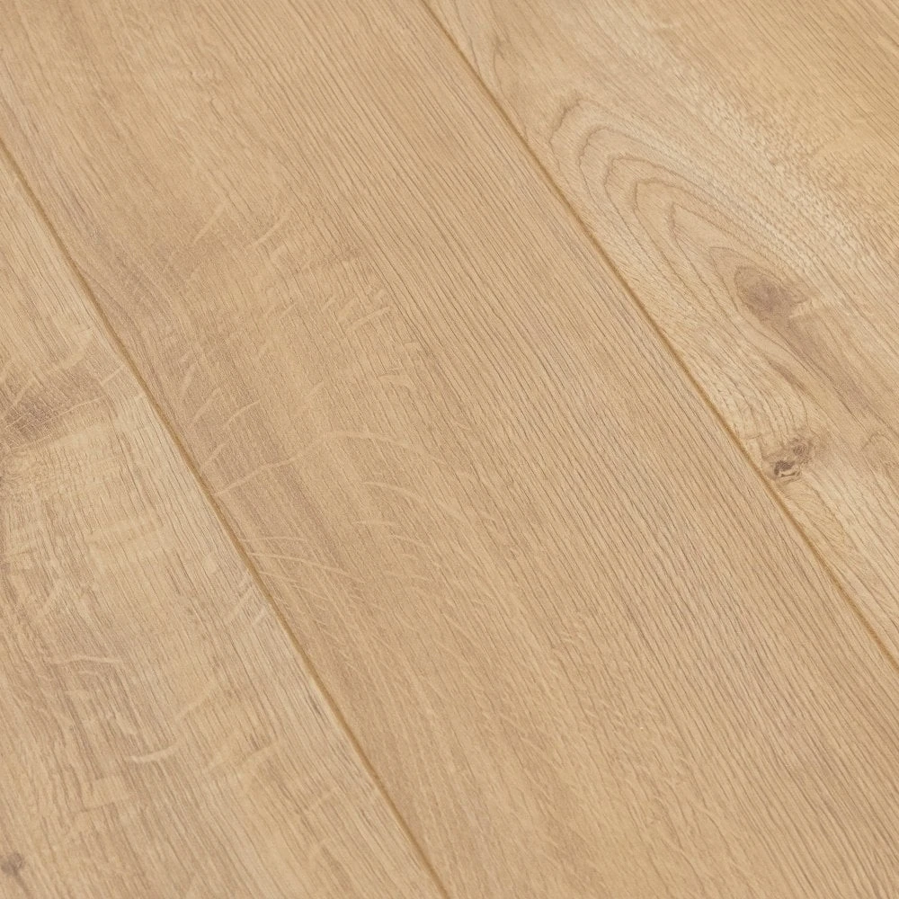 Krono Original Sherwood Oak - Eurohome Vario+ 12mm Laminate Flooring (119242) - Image 4