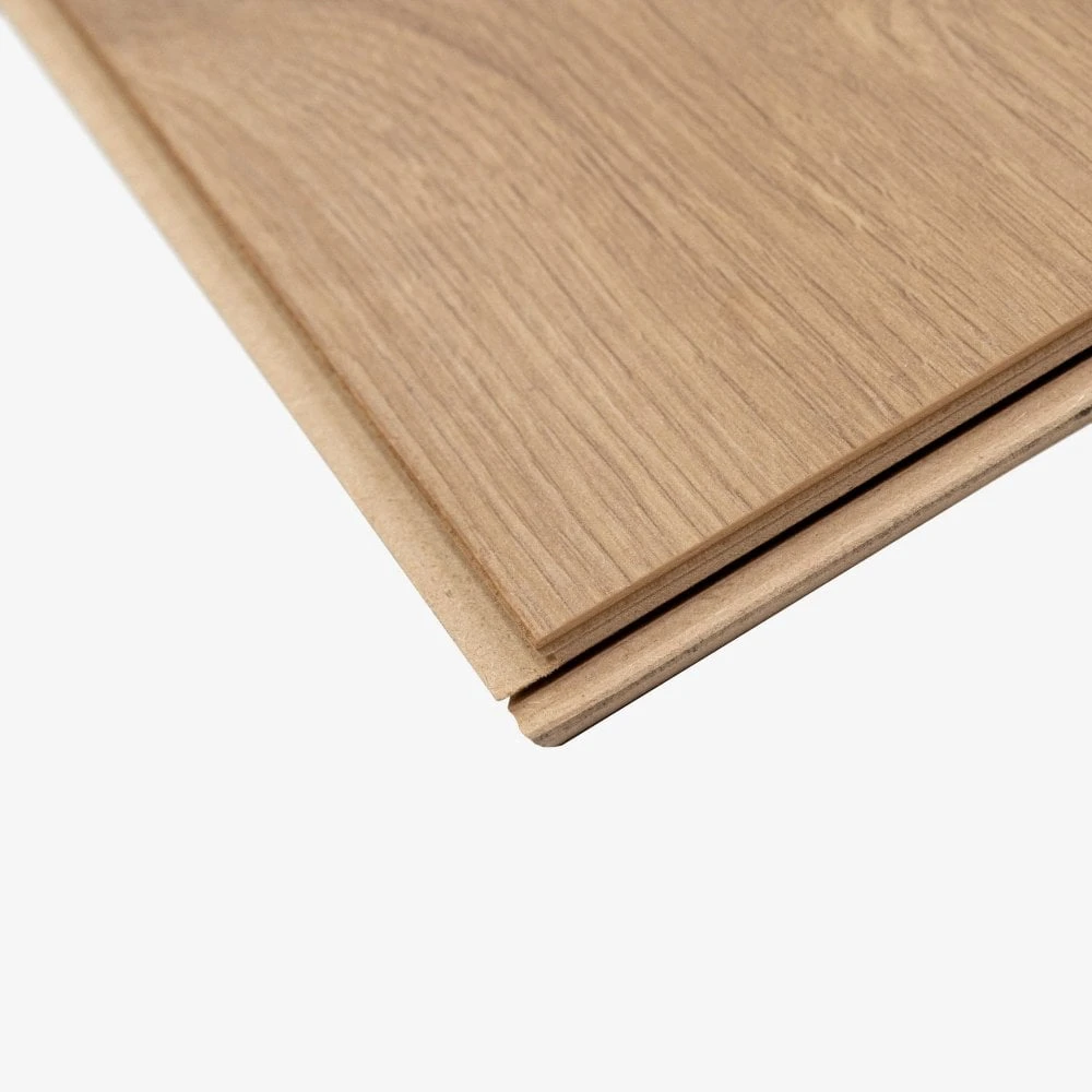 Krono Original Sherwood Oak - Eurohome Vario+ 12mm Laminate Flooring (119242) - Image 5