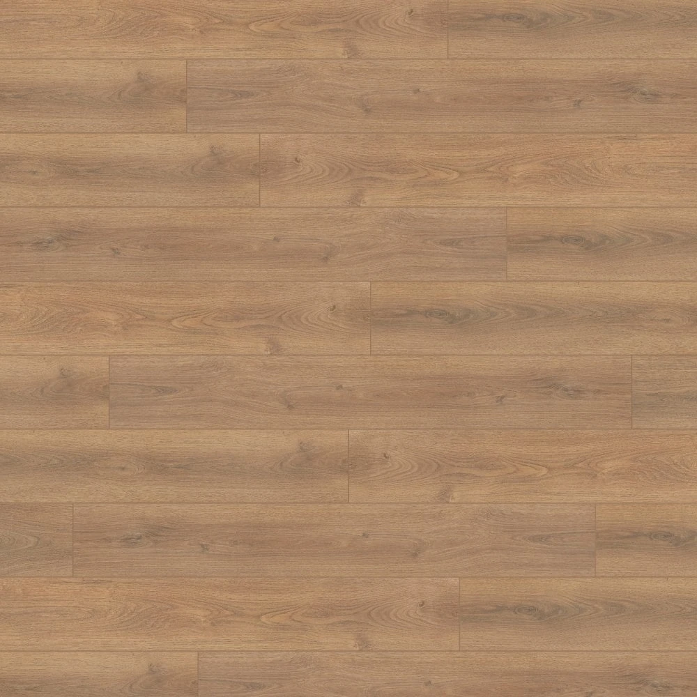 Kronotex Summer Oak - Advanced 8mm Laminate Flooring (219520) - Image 3