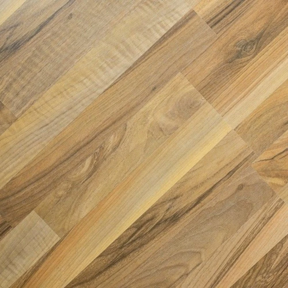 Kronotex Ticino Walnut - Superior 6mm Laminate Flooring (219527) - Image 2