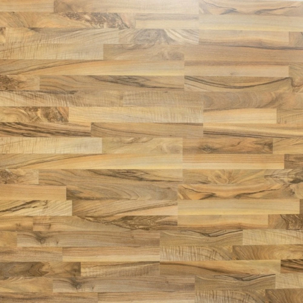 Kronotex Ticino Walnut - Superior 6mm Laminate Flooring (219527) - Image 4