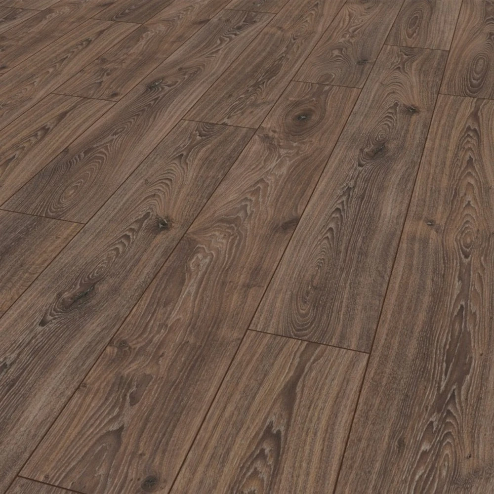 Kronotex Timeless Oak - Robusto Villa 12mm Laminate Flooring (219508) - Image 2