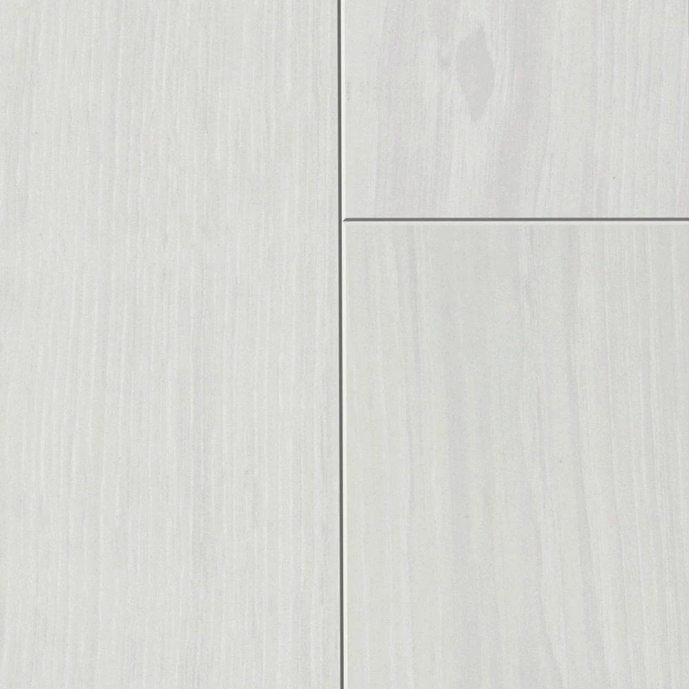 Liberty Floors White Creme Oak - Ocean 8mm Laminate Flooring (211084) - Image 3